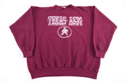Vintage University of Texas A&M Sweatshirt