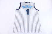 Vintage Adidas Orlando Magic Tracy McGrady Basketball Jersey