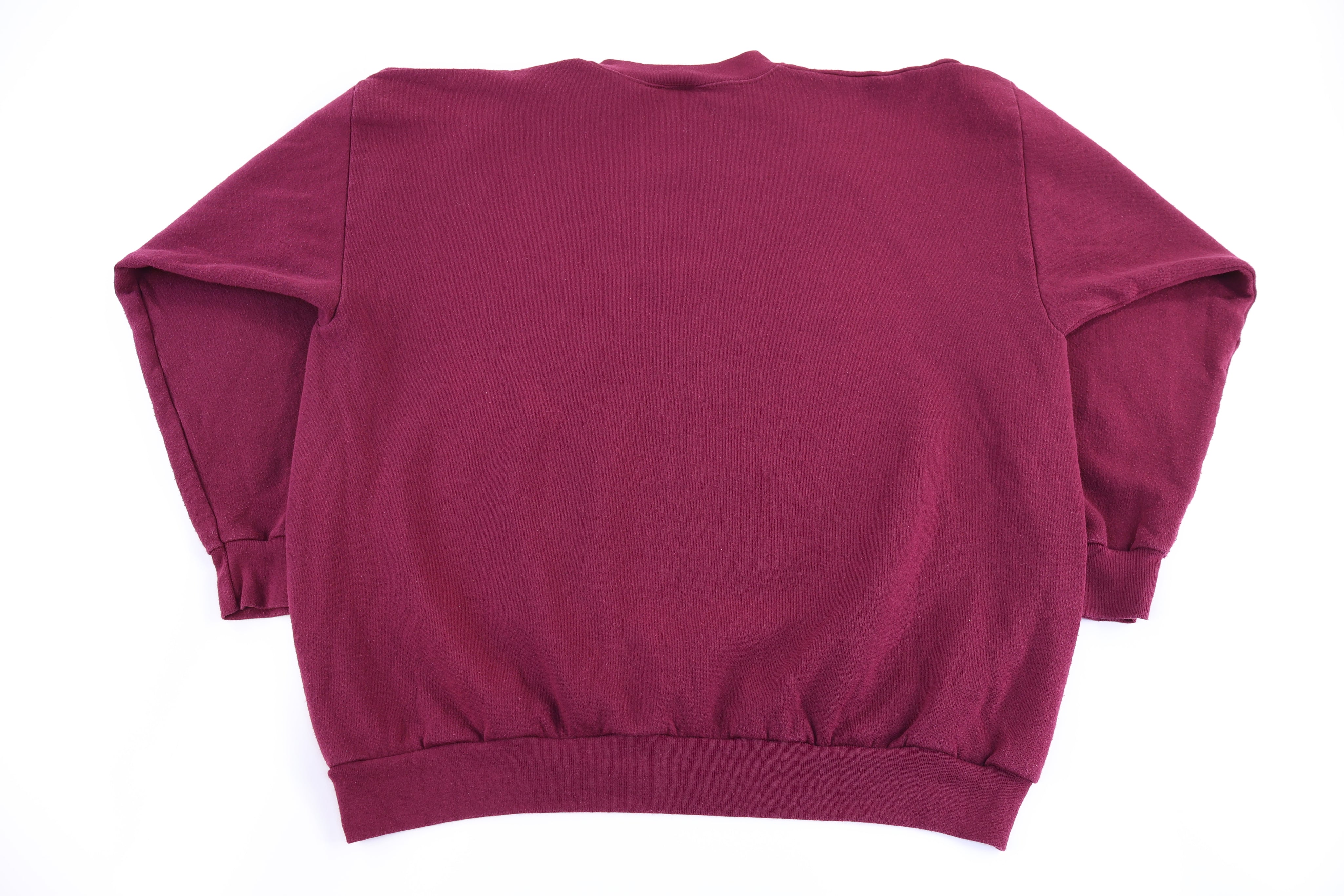 Vintage University of Texas A&M Sweatshirt