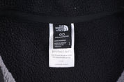 The North Face Embroidered Logo Quarter Zip Pullover