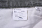 Dickies Logo Patch Green Pants