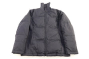 GAP Full Zip Puffer Jacket