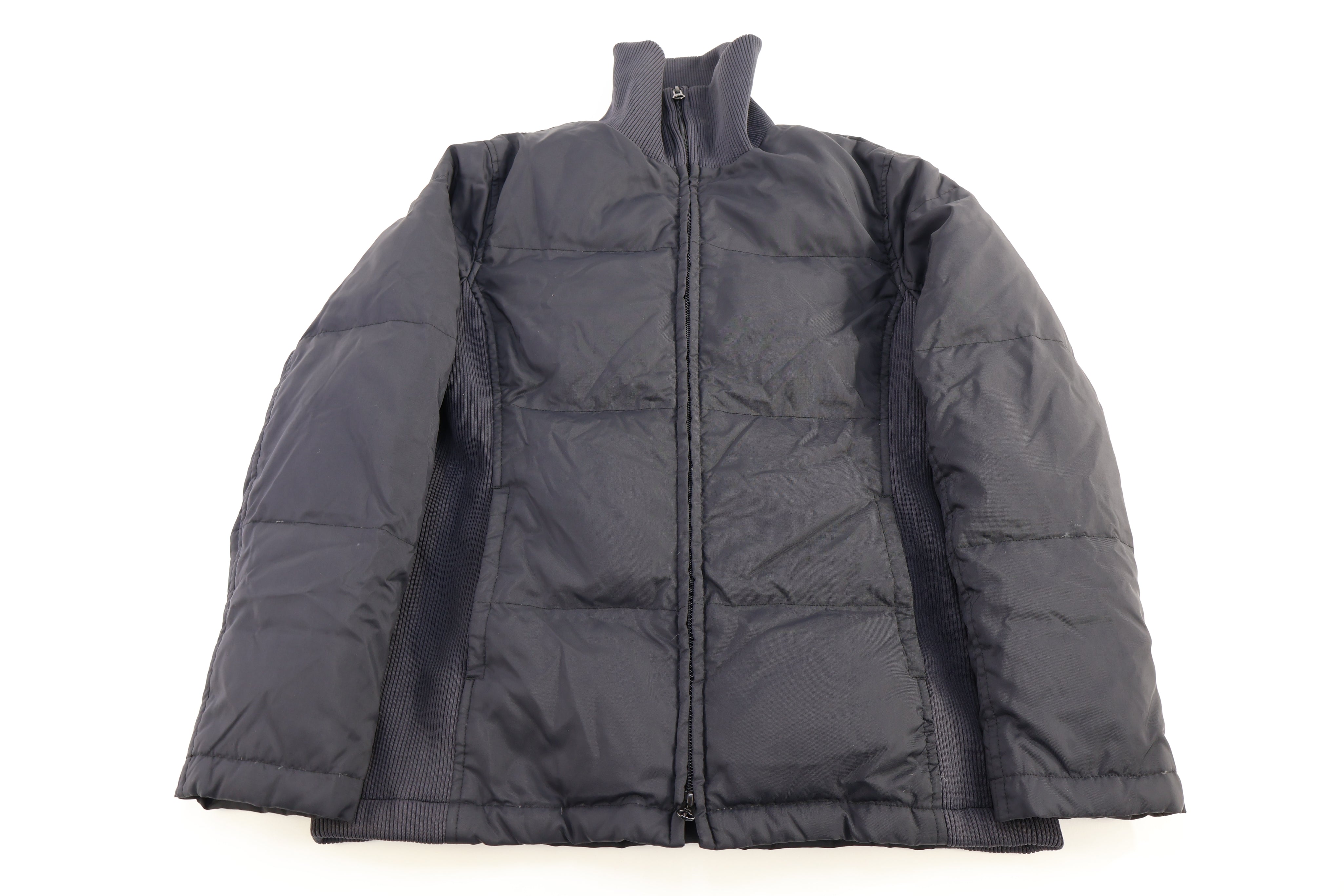 GAP Full Zip Puffer Jacket