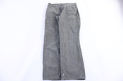 Dickies Logo Patch Green Pants