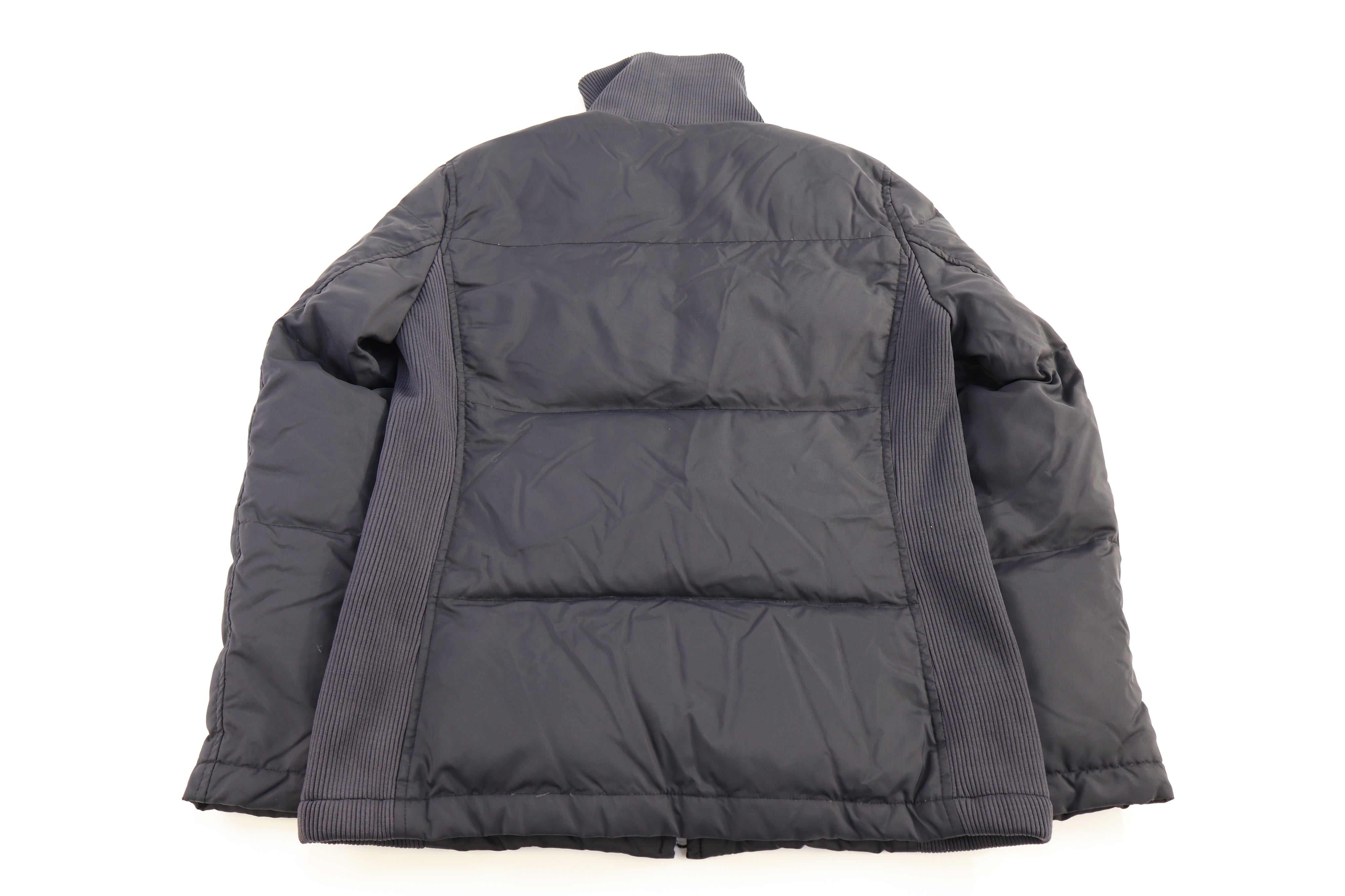 GAP Full Zip Puffer Jacket