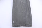 Dickies Logo Patch Green Pants