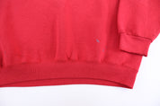 Vintage Wisconsin Badgers Sweatshirt