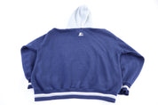 Vintage Starter Dallas Cowboys Pullover Hoodie