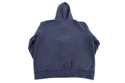 Nike Athletic Dept Black Full Zip Hoodie