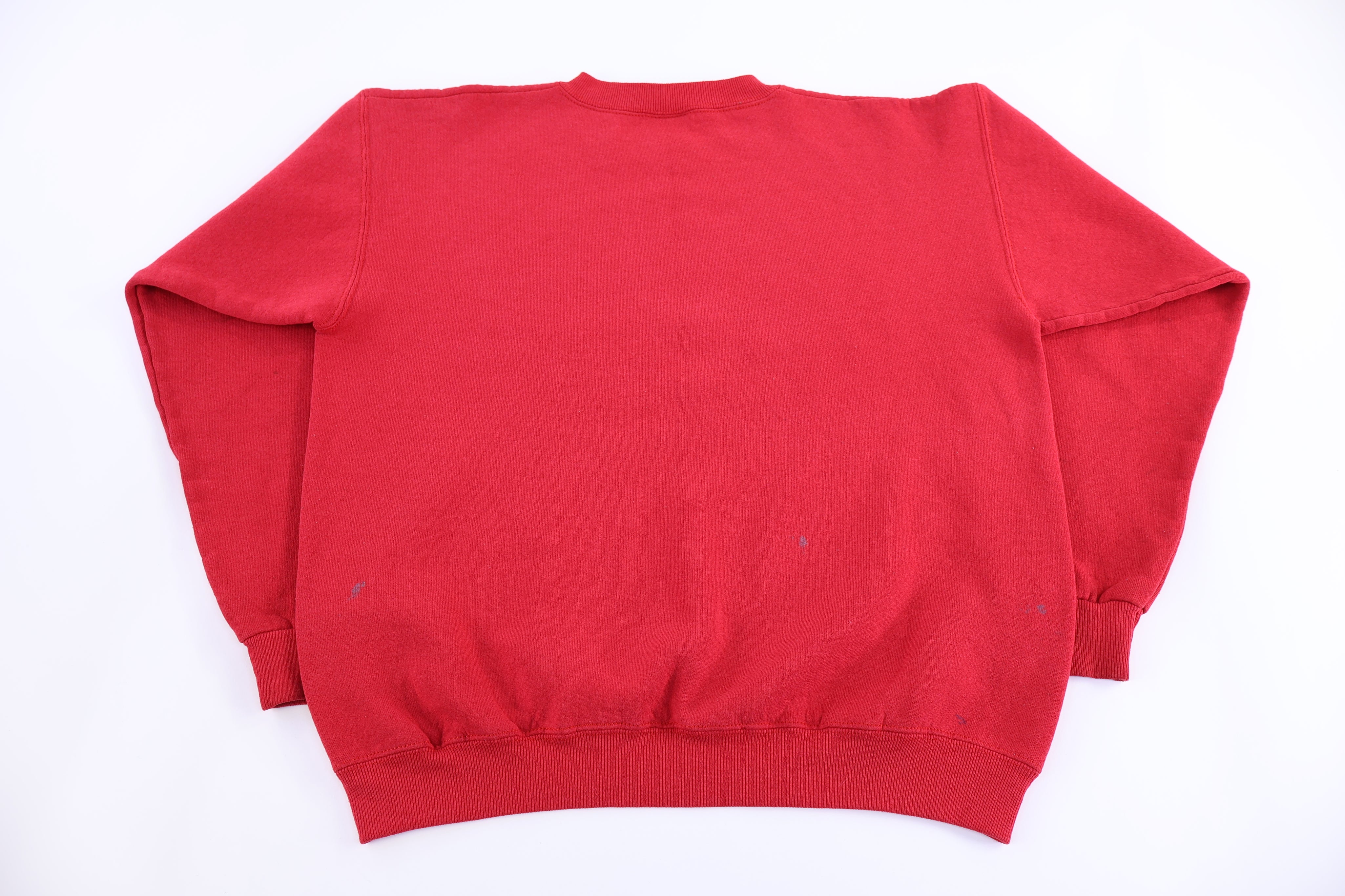 Vintage Wisconsin Badgers Sweatshirt