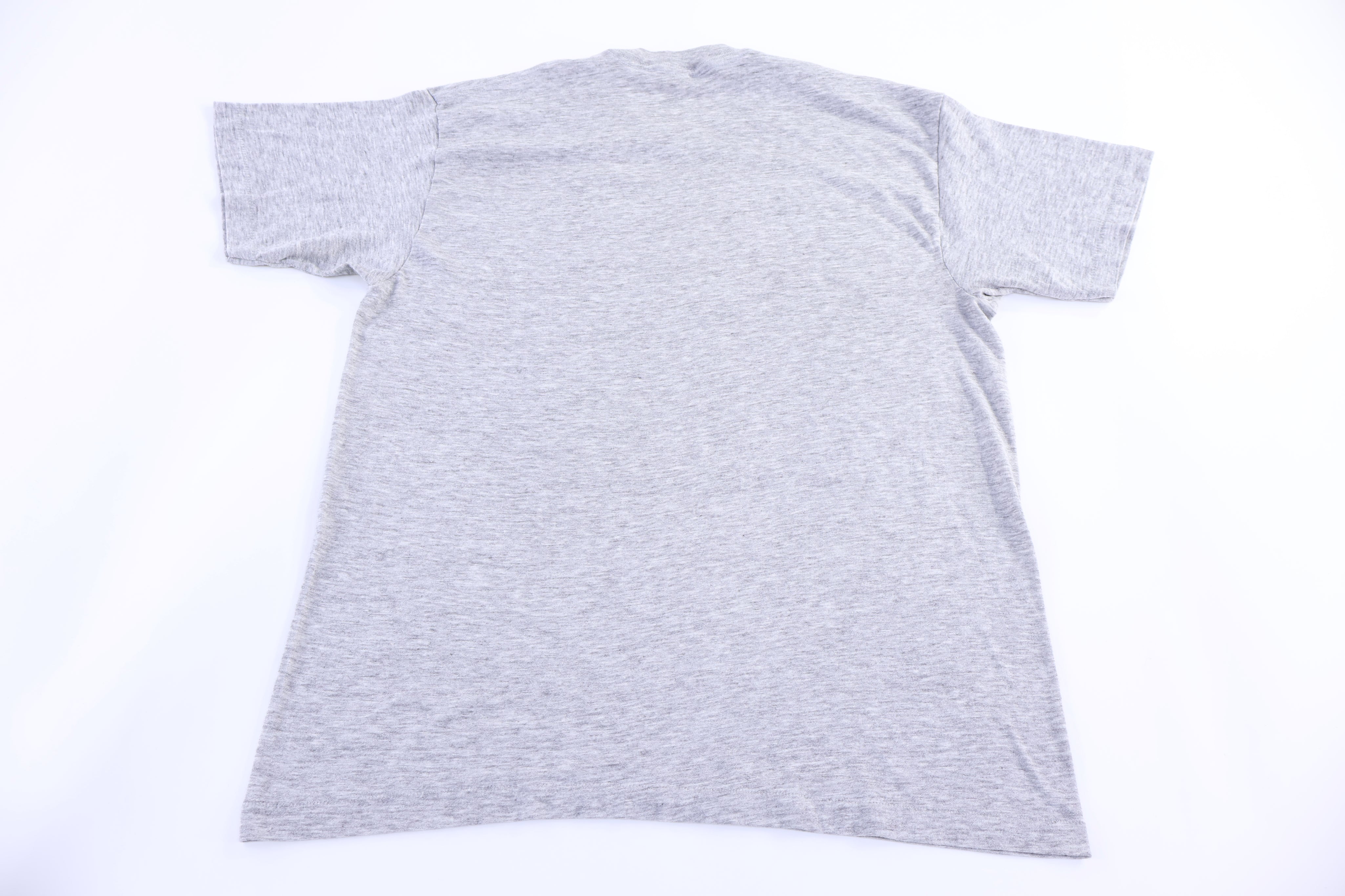 1988 Bruce Springsteen Tunnel of Love Express Tour T-shirt