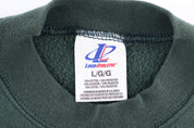 90's Green Bay Packers Football Sweatshirt