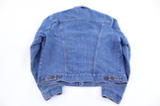 70's Wrangler No Fault Denim Jacket
