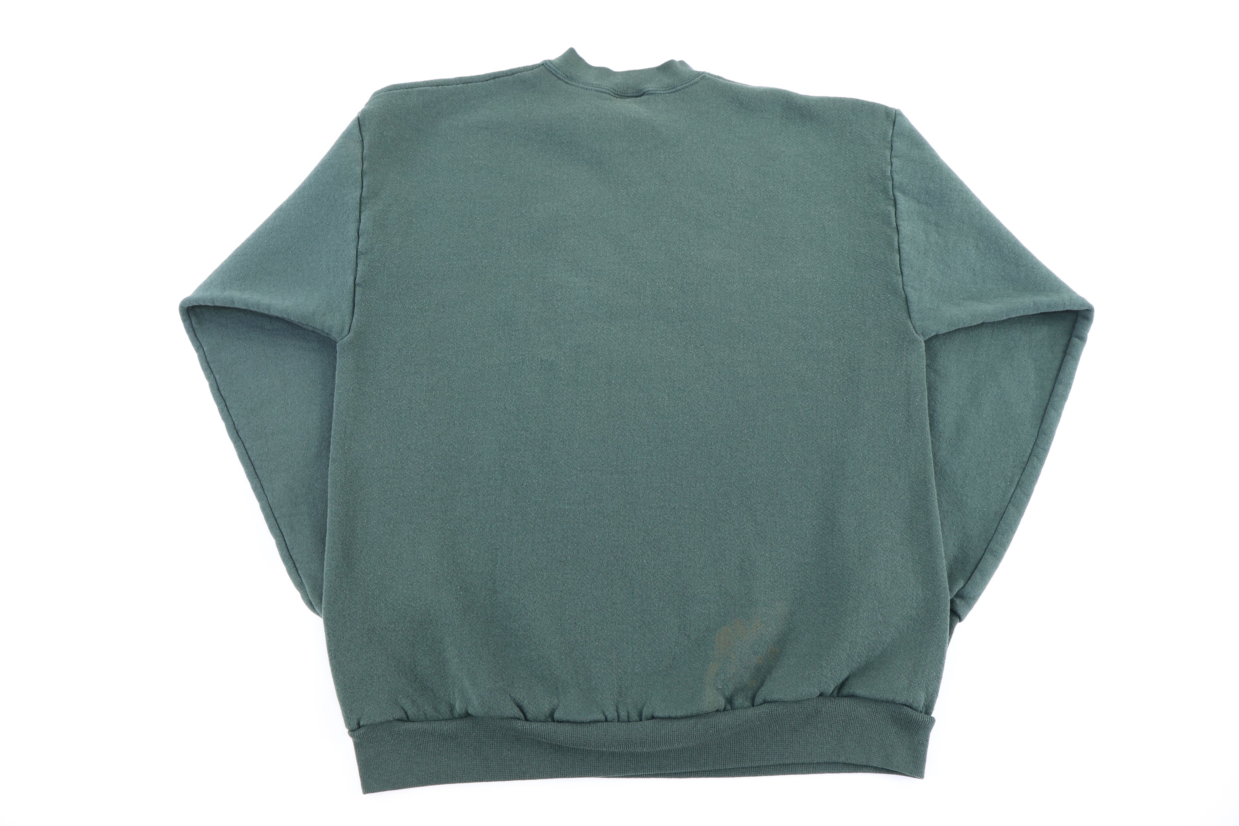 90's Green Bay Packers Football Sweatshirt