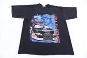 Vintage Dale Earnhardt Racing Graphic T-shirt