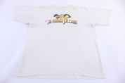 1996 The Three Stooges Graphic T-shirt