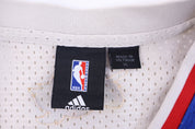 2015 Lebron James East All Star Basketball Jersey