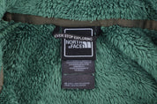 Women's The North Face Embroidered Logo Full Zip Jacket