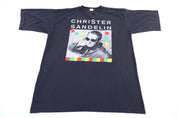 90's Christer Sandelin Tour T-shirt