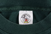 90's Mickey Mouse Embroidered T-shirt