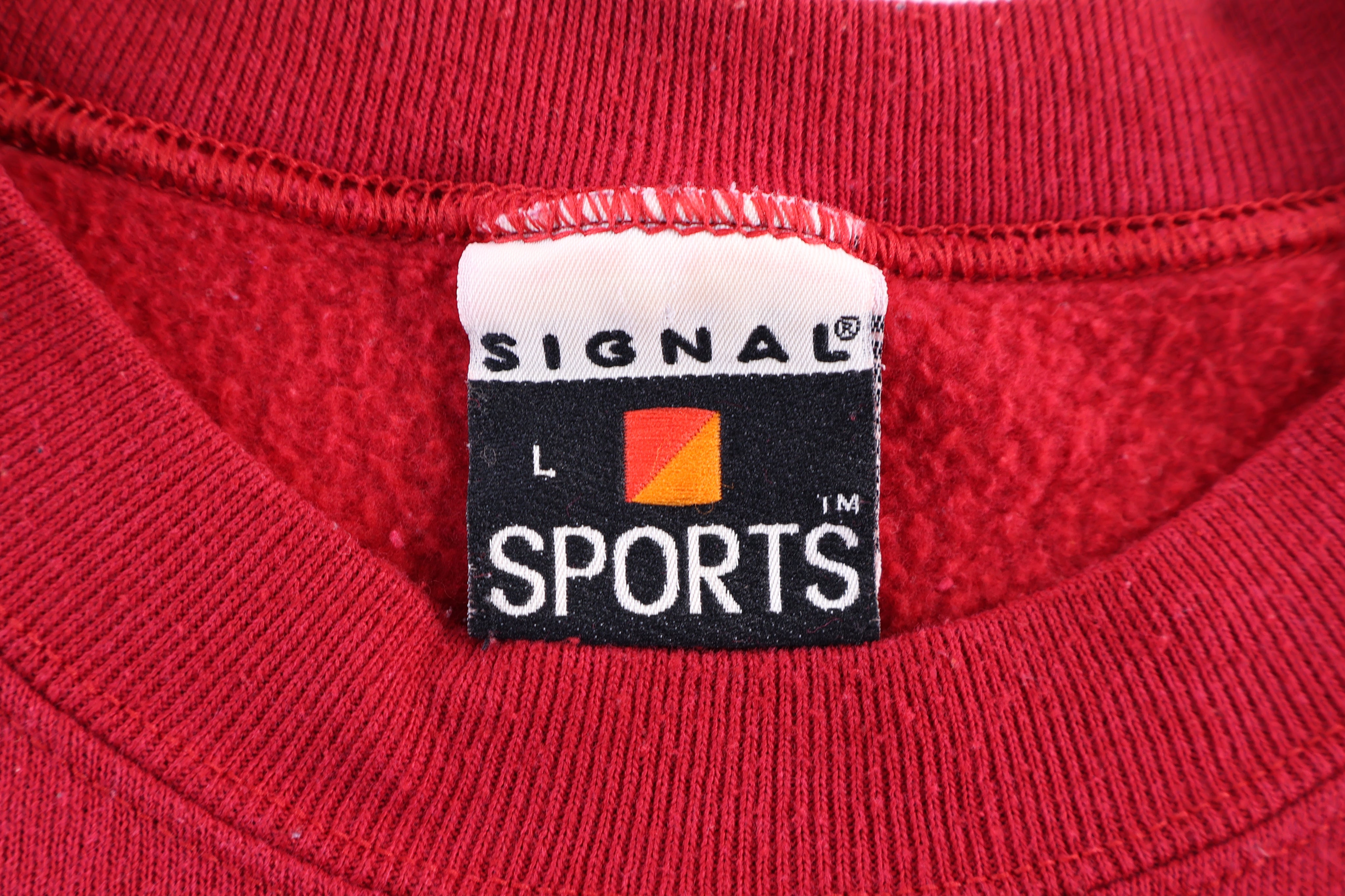 90's University of Pennsylvania Sweatshirt