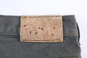 Vintage Marithe Francois Girbaud Green Pants