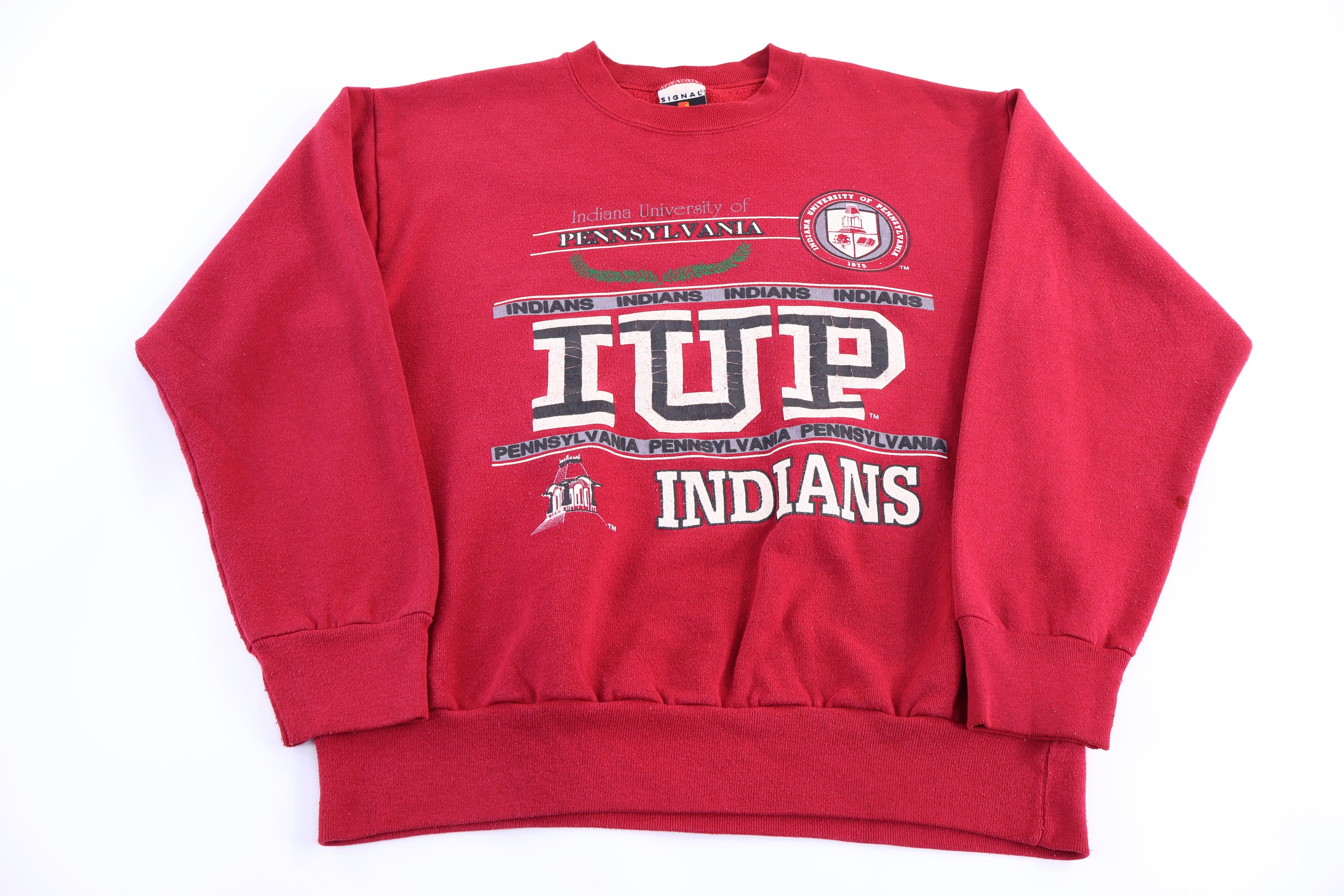90's University of Pennsylvania Sweatshirt