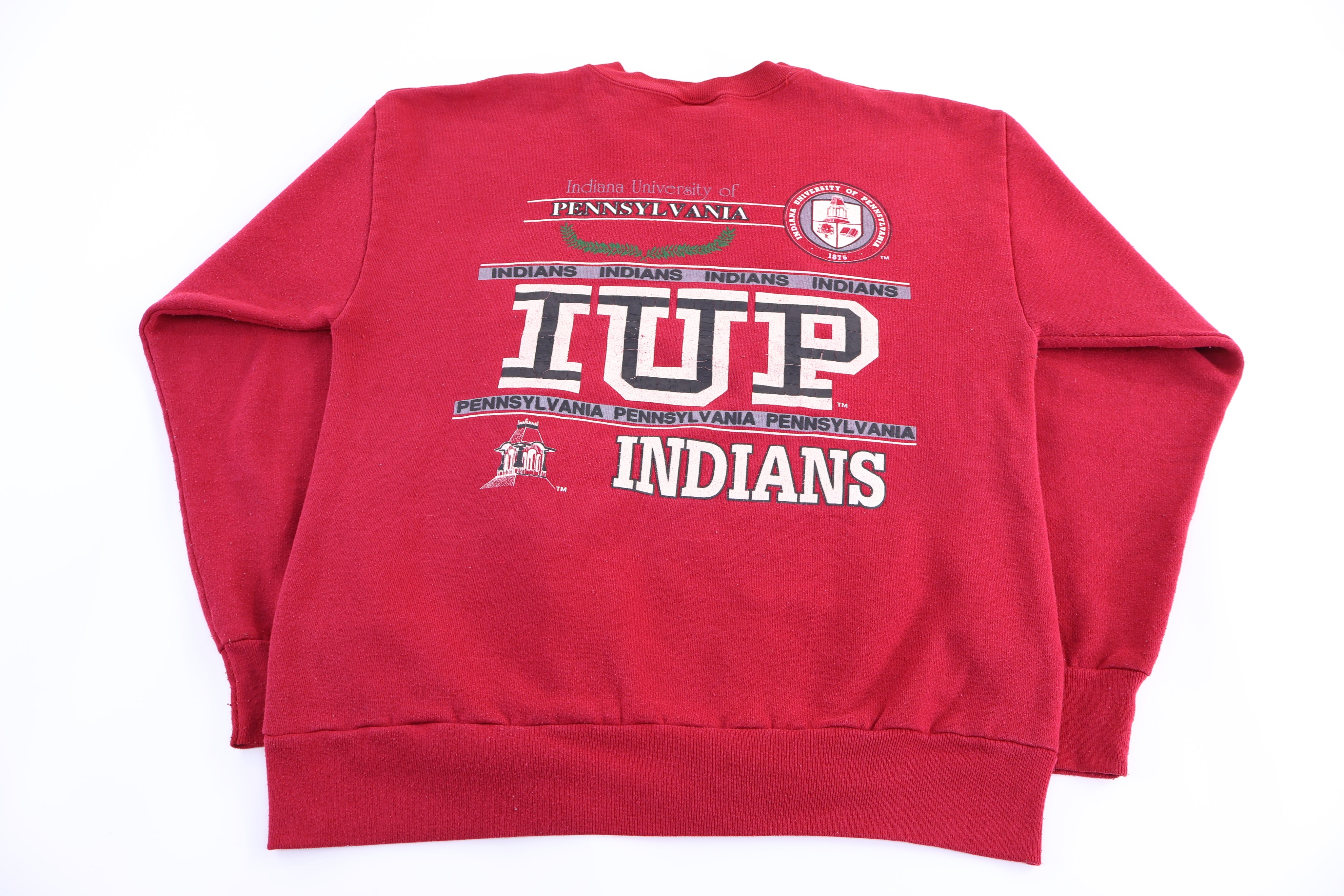 90's University of Pennsylvania Sweatshirt
