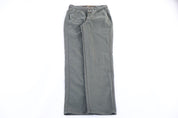 Vintage Marithe Francois Girbaud Green Pants