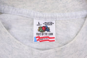 1994 Super Bowl San Diego Chargers T-shirt
