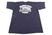 Harley Davidson Motorcycles Texas T-shirt