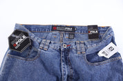 Y2K Southpole Medium Wash Denim Jeans