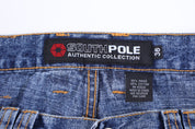 Y2K Southpole Medium Wash Denim Jeans