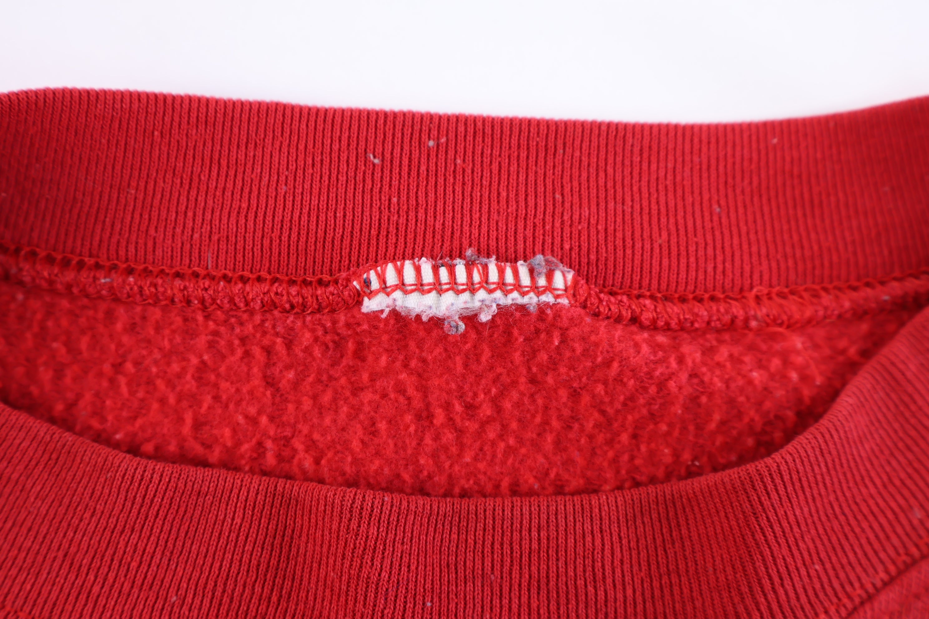 Vintage Texas Tech Red Raiders Sweatshirt
