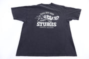 1993 Sturgis South Dakota Biker Rally T-shirt