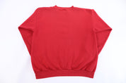 Vintage Texas Tech Red Raiders Sweatshirt