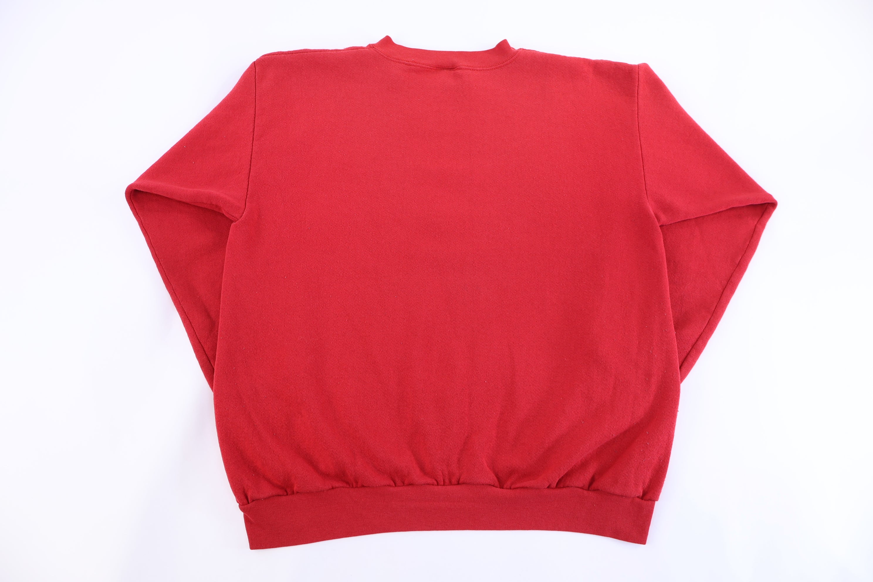 Vintage Texas Tech Red Raiders Sweatshirt