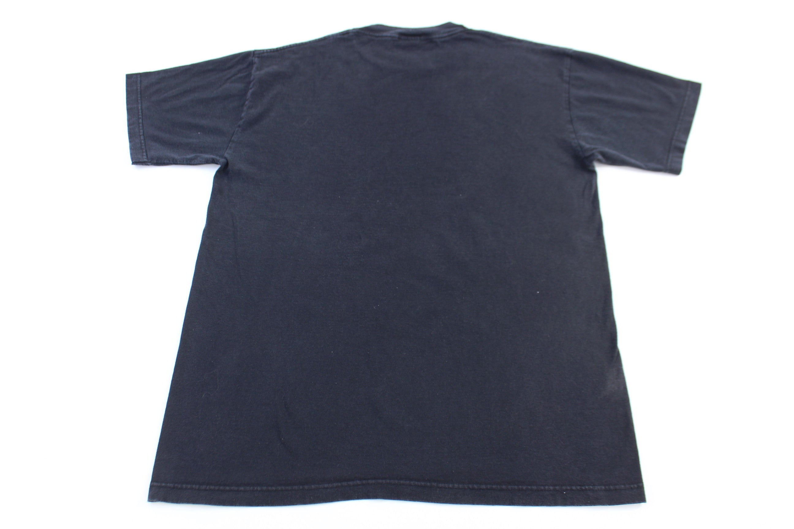 90s New York Jets Wayne Chrebet T-shirt