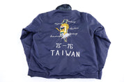 Youth 1975 Taiwan Souvenir Jacket