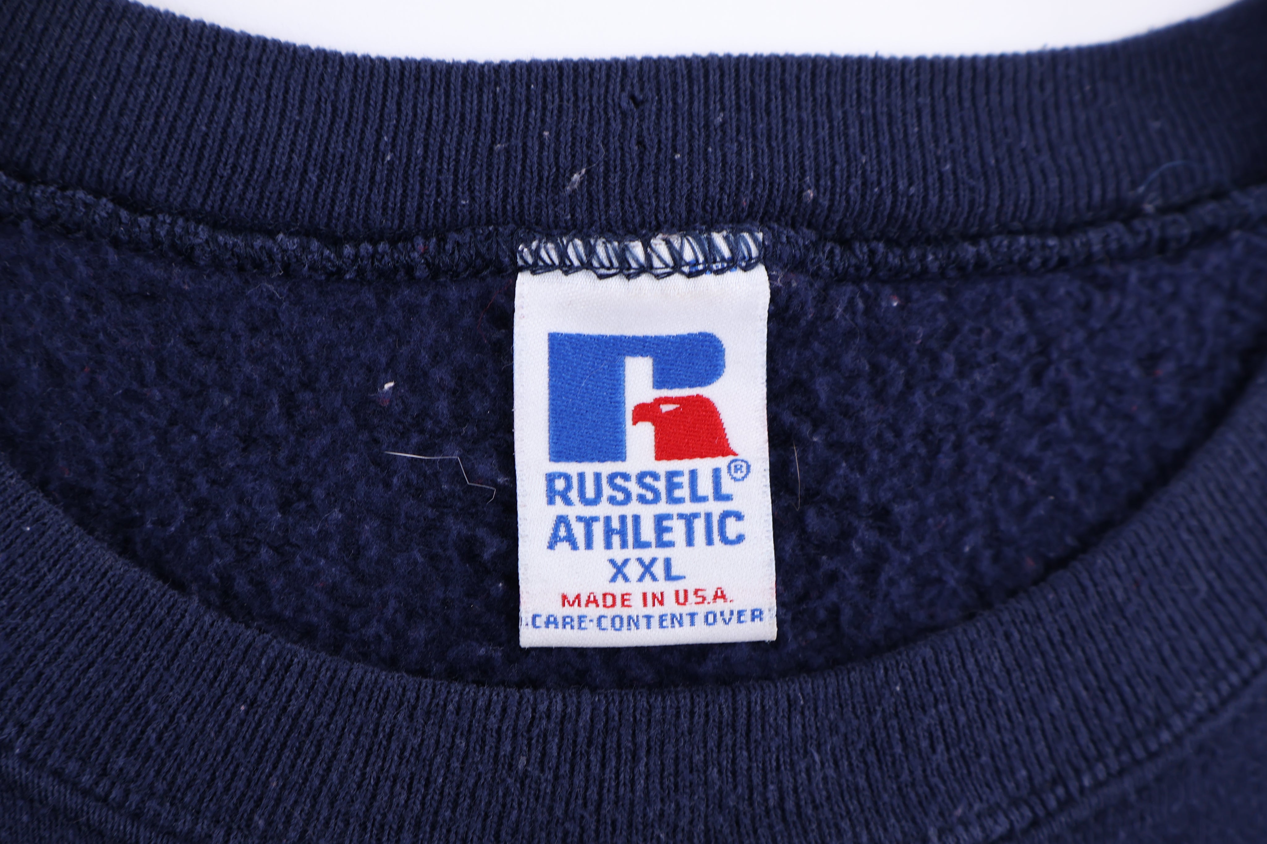 90's University of California Berkley Sweatshirt