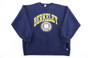 90's University of California Berkley Sweatshirt