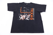 90's University of Texas Longhorns T-shirt