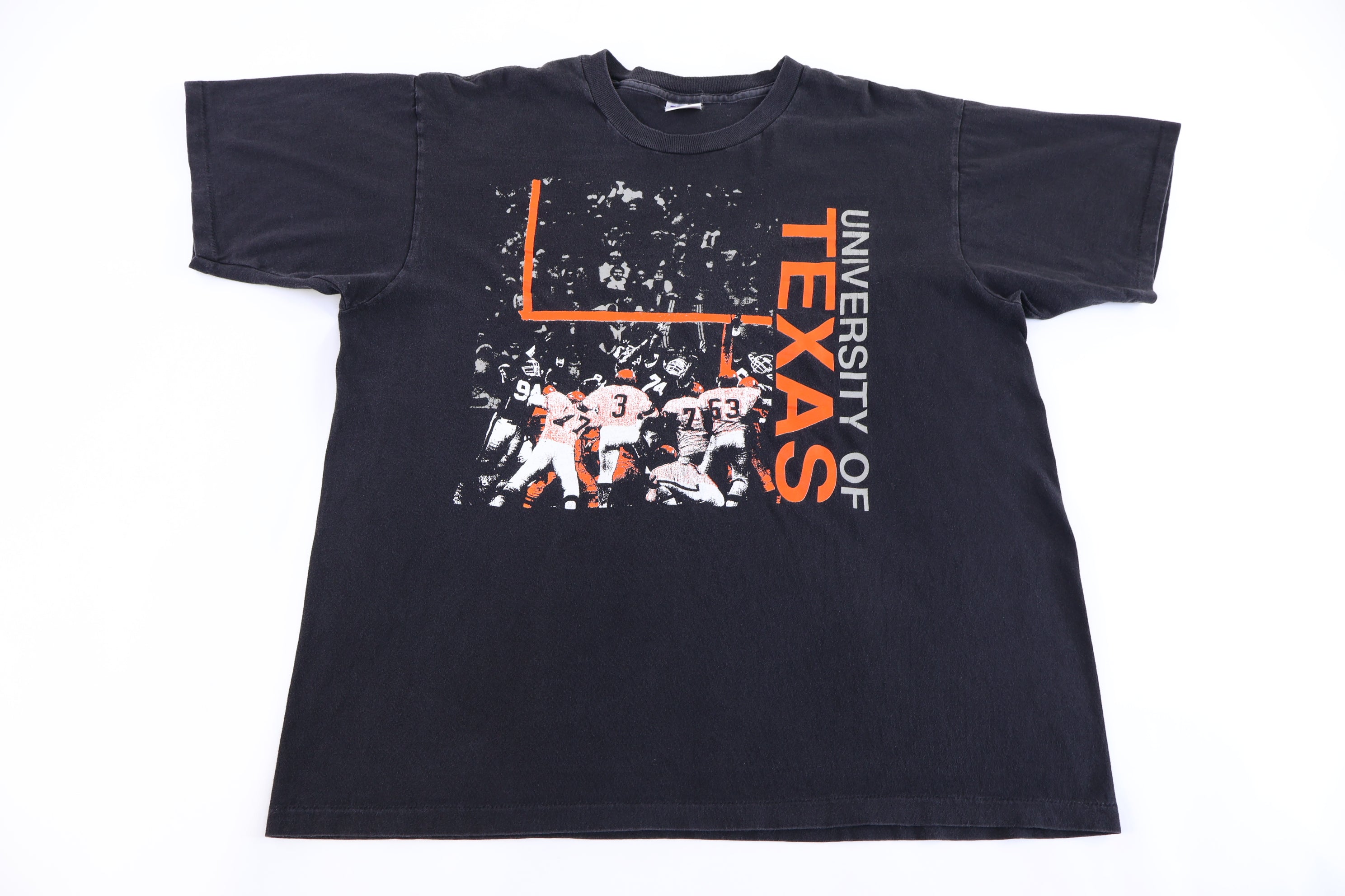 90's University of Texas Longhorns T-shirt