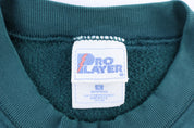 Vintage Philadelphia Eagles Football Sweatshirt