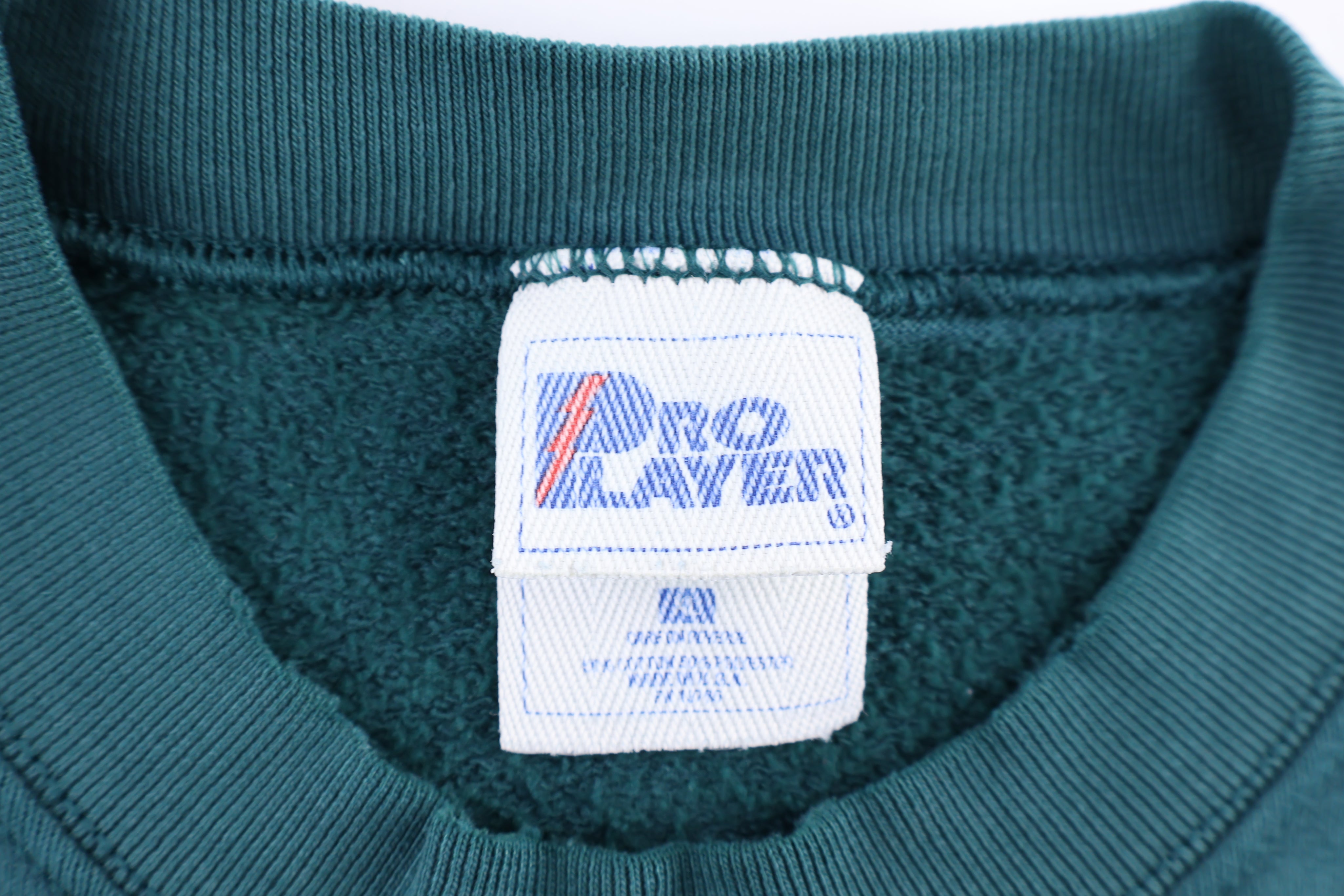 Vintage Philadelphia Eagles Football Sweatshirt