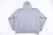 West Coast Choppers Grey Pullover Hoodie
