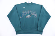 Vintage Philadelphia Eagles Football Sweatshirt