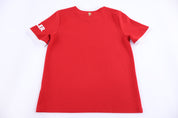 Youth 2021-22 Manchester United Soccer Jersey
