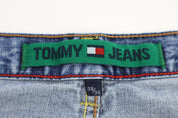 Vintage Tommy Hilfiger Jeans Medium Wash Denim Jean