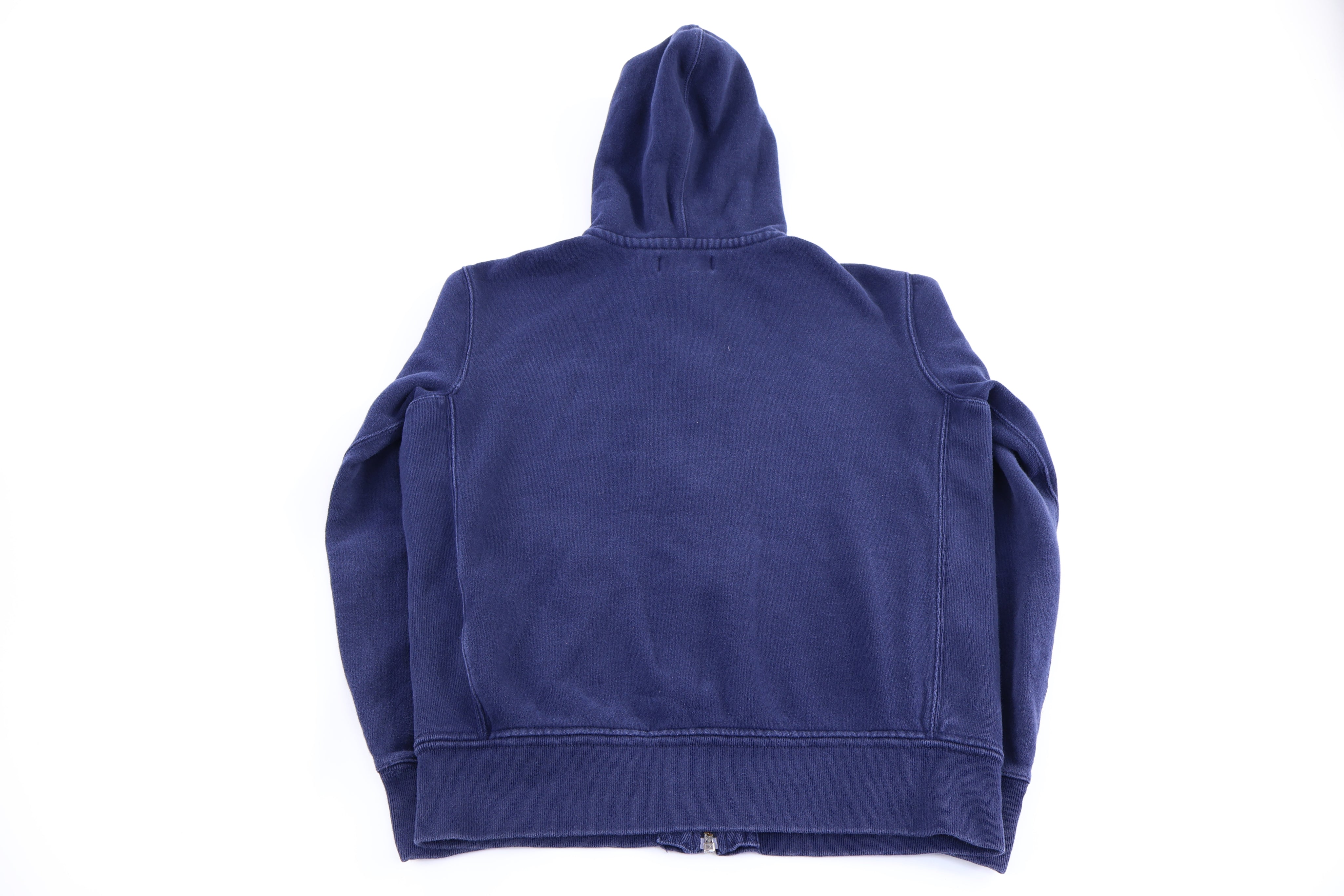 Polo by Ralph Lauren Embroidered Logo Full Zip Jacket